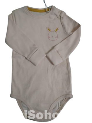 Baby Romper